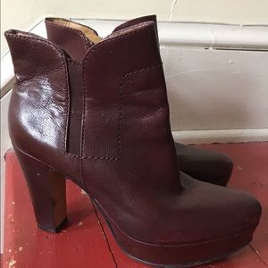 Nine West boots